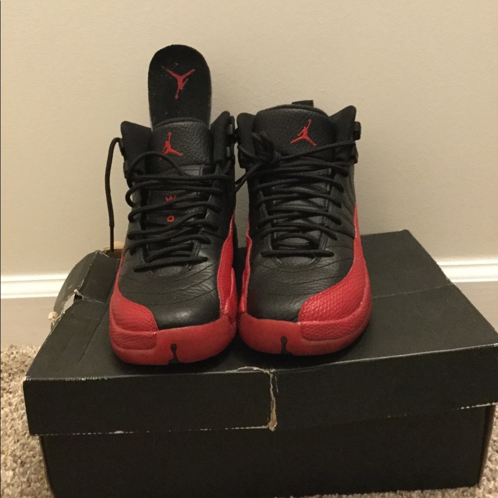 Flu game